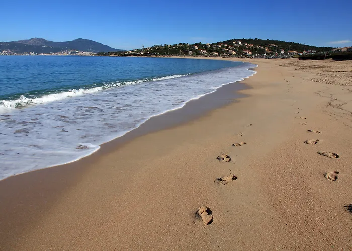 Radisson Blu Resort & Spa, Ajaccio Bay