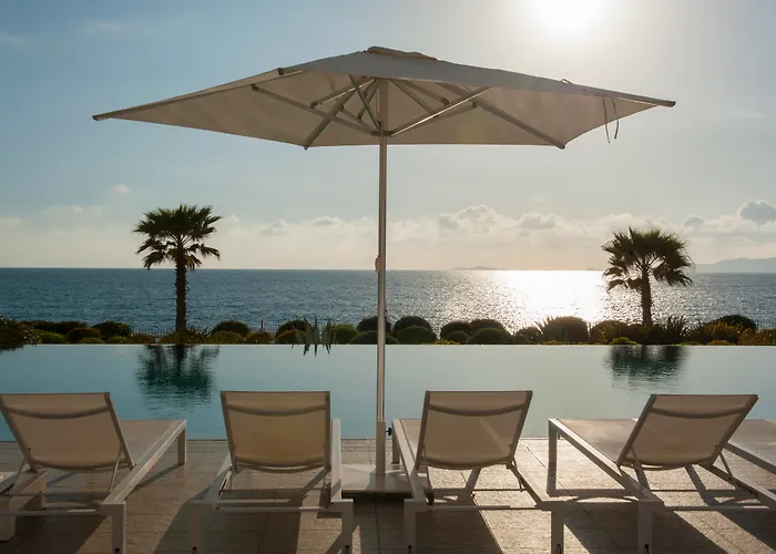 Radisson Blu Resort & Spa, Ajaccio Bay