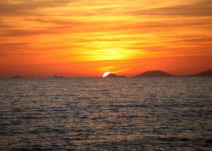 Radisson Blu Resort & Spa, Ajaccio Bay