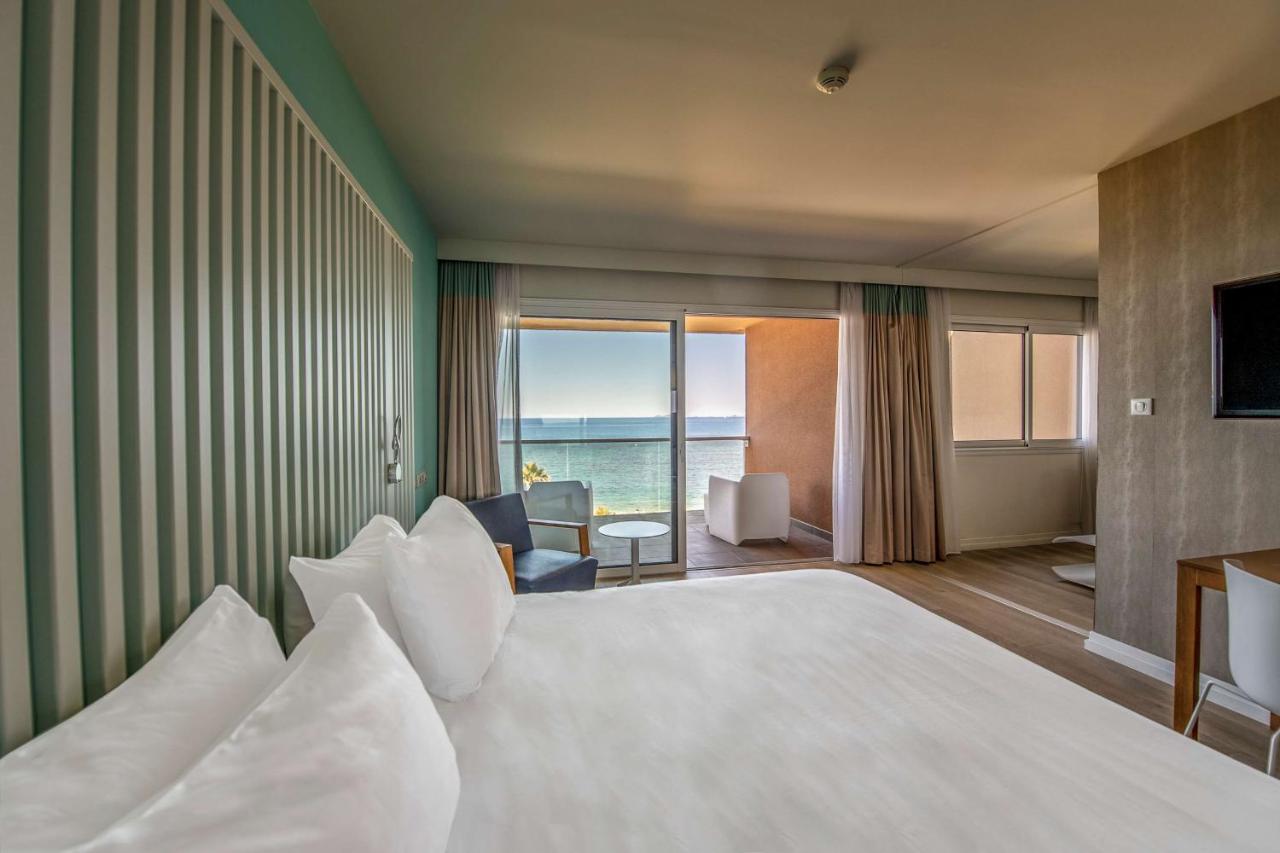 Radisson Blu & Spa, Ajaccio Bay Hotel Porticcio (Corsica)