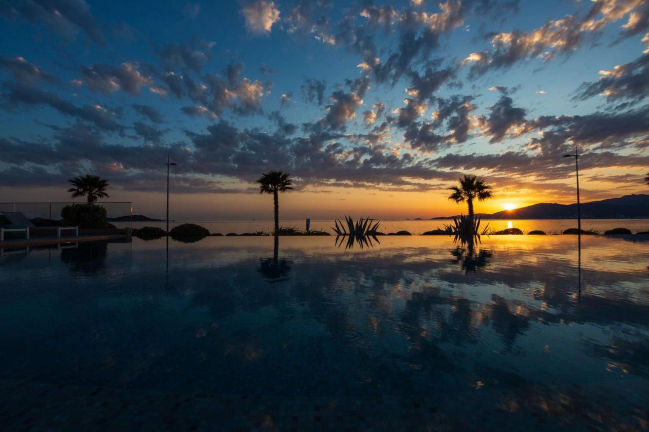 Hotel Radisson Blu & Spa, Ajaccio Bay