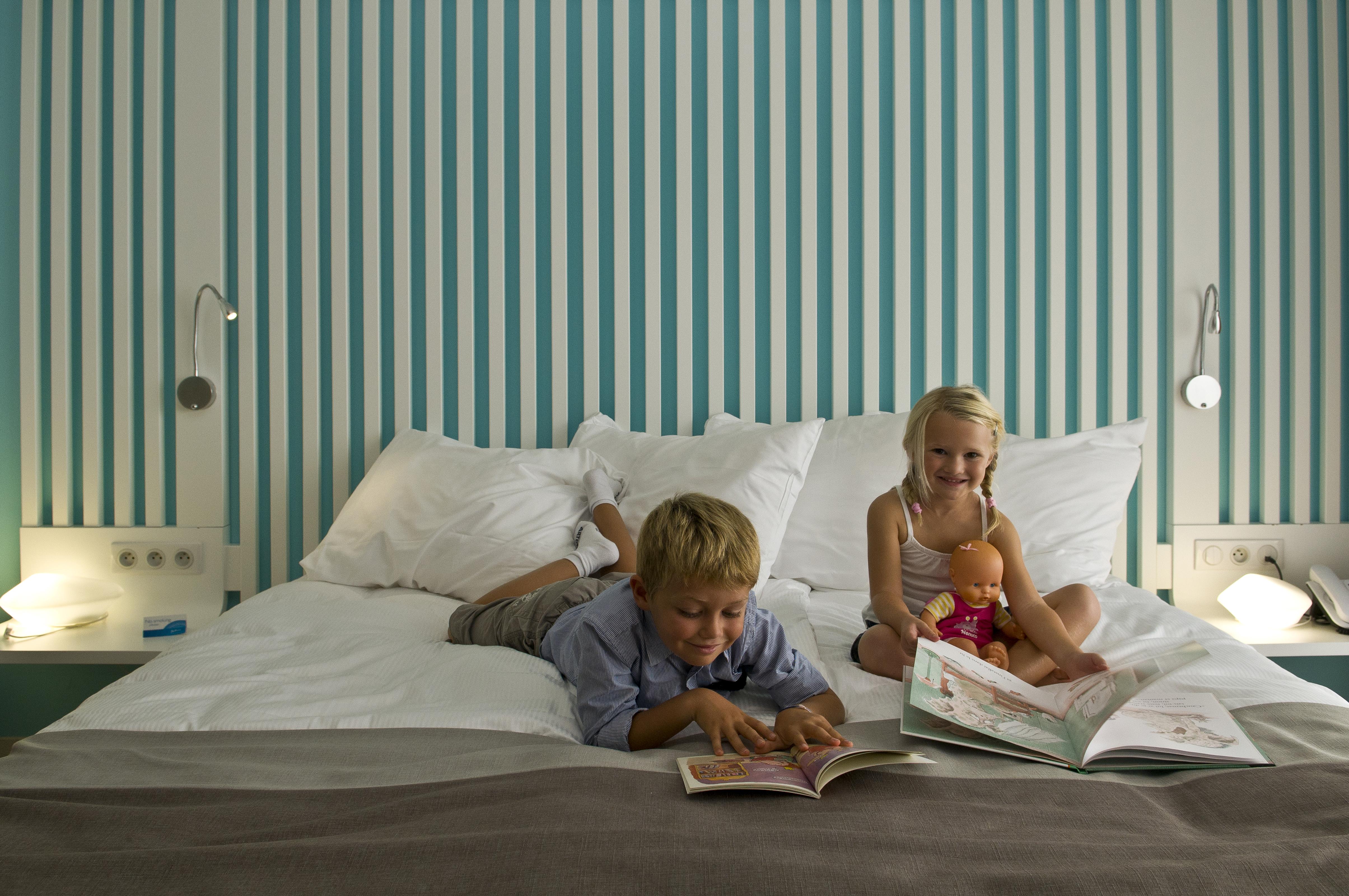 Radisson Blu & Spa, Ajaccio Bay Hotel Porticcio (Corsica)