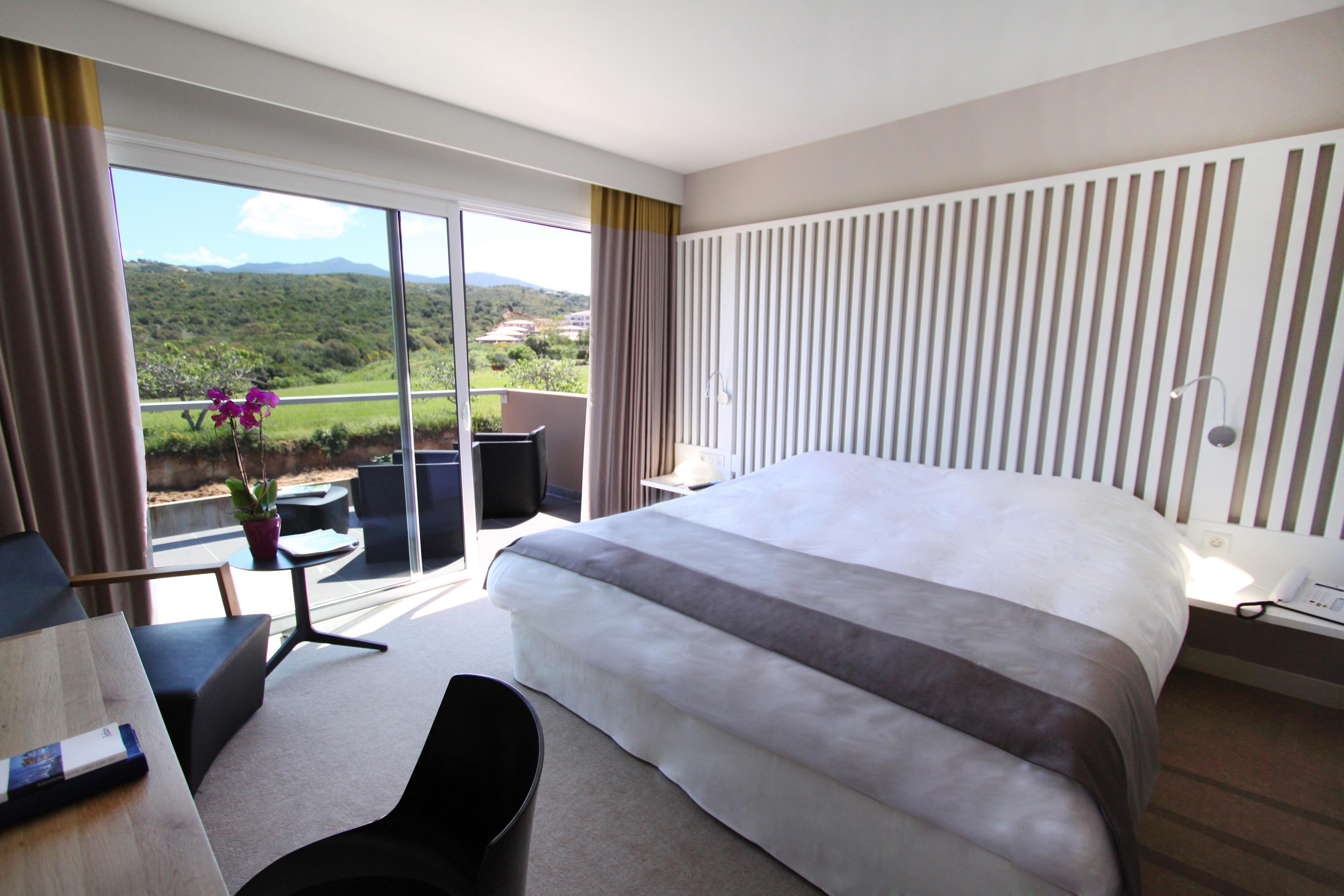 Radisson Blu & Spa, Ajaccio Bay