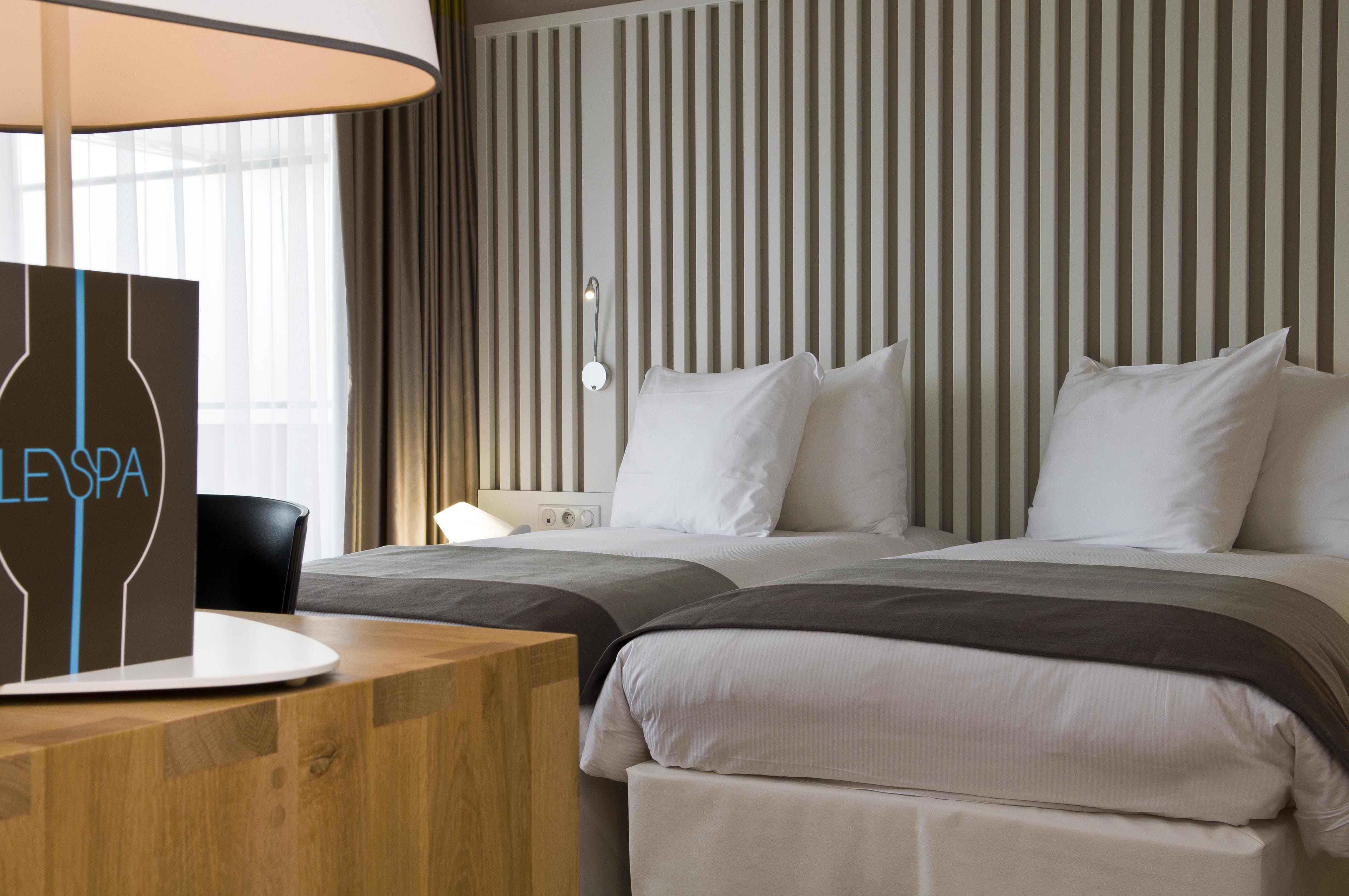 Radisson Blu & Spa, Ajaccio Bay Porticcio (Corsica)
