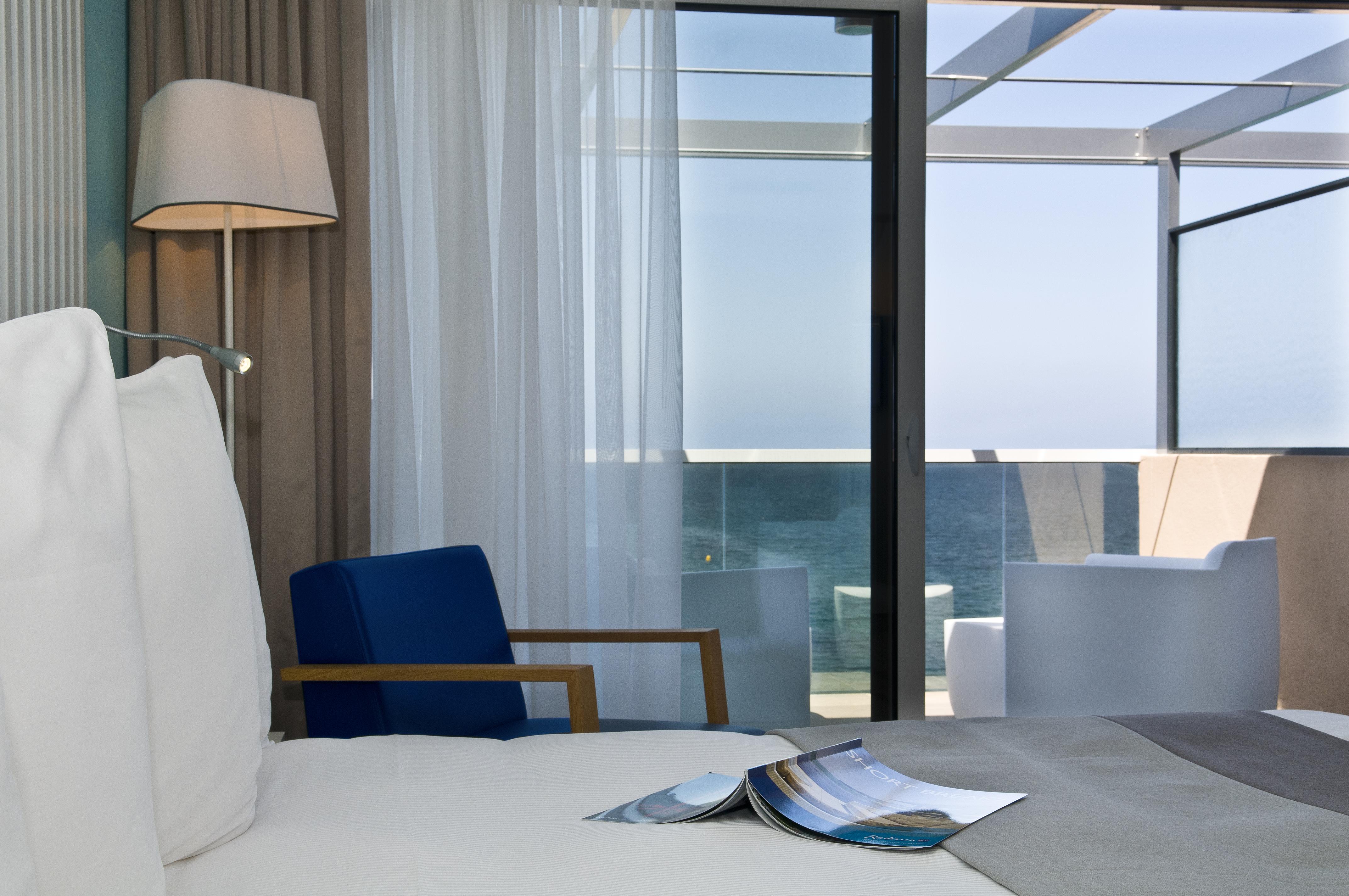 Radisson Blu & Spa, Ajaccio Bay Porticcio (Corsica)
