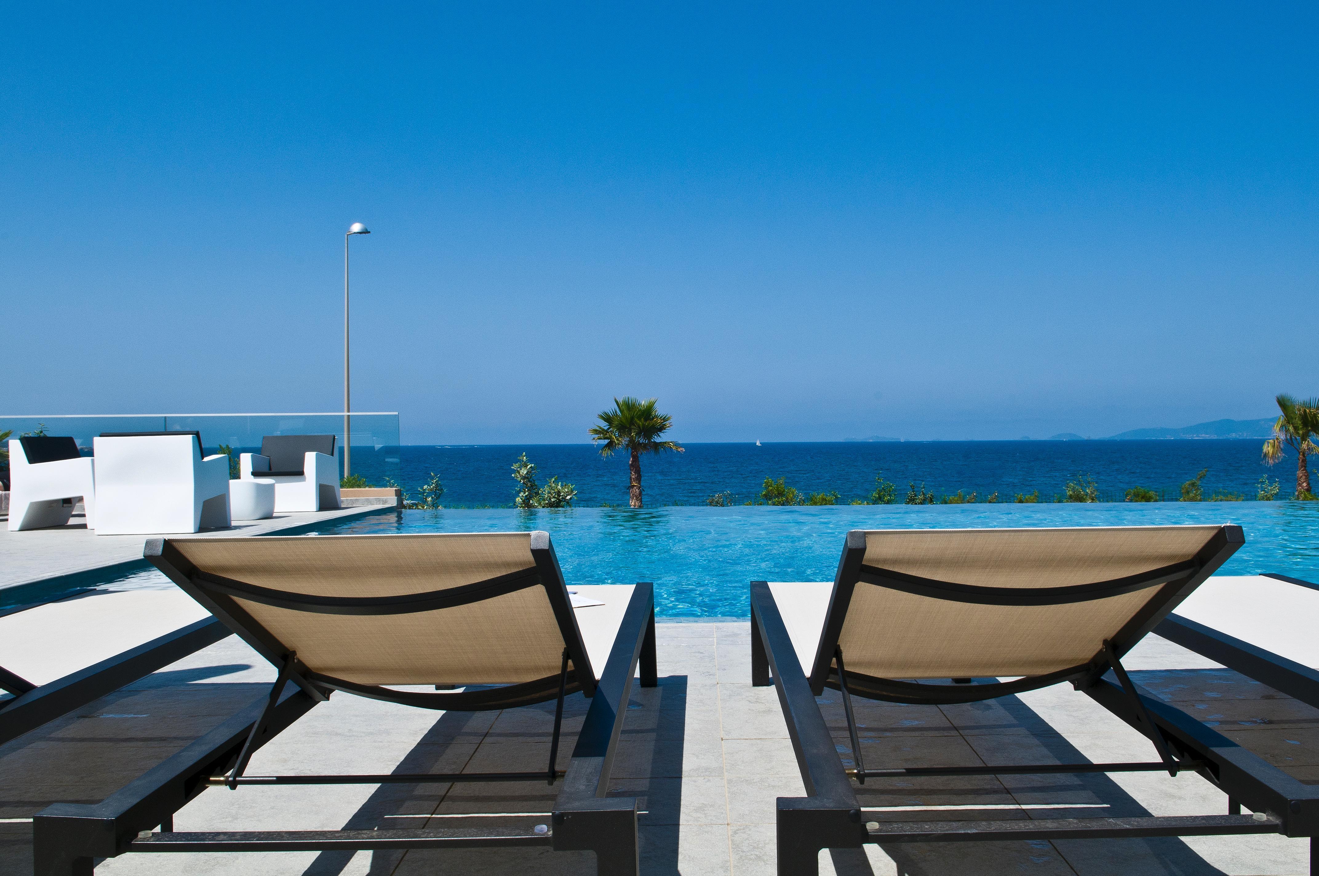 Radisson Blu & Spa, Ajaccio Bay Porticcio (Corsica)