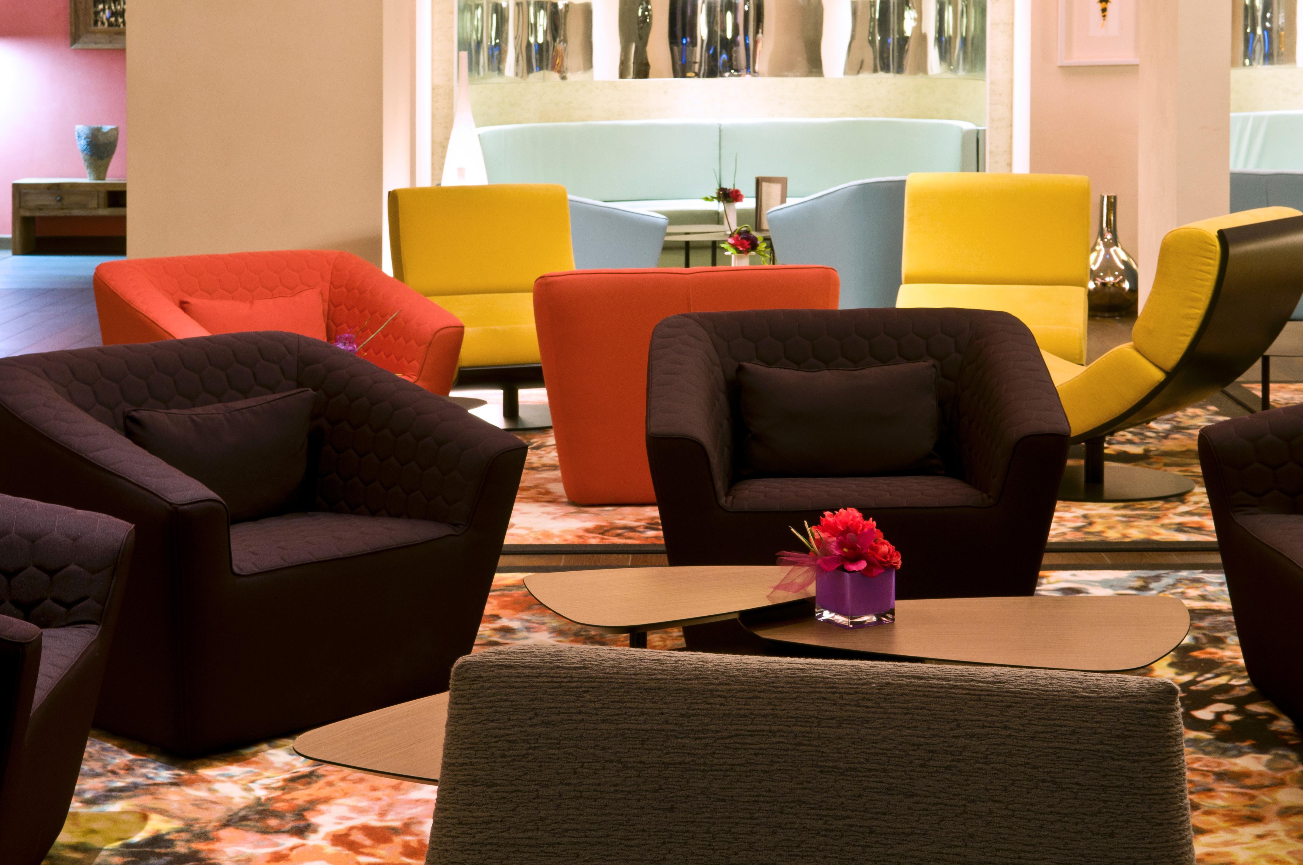 Radisson Blu & Spa, Ajaccio Bay 4*