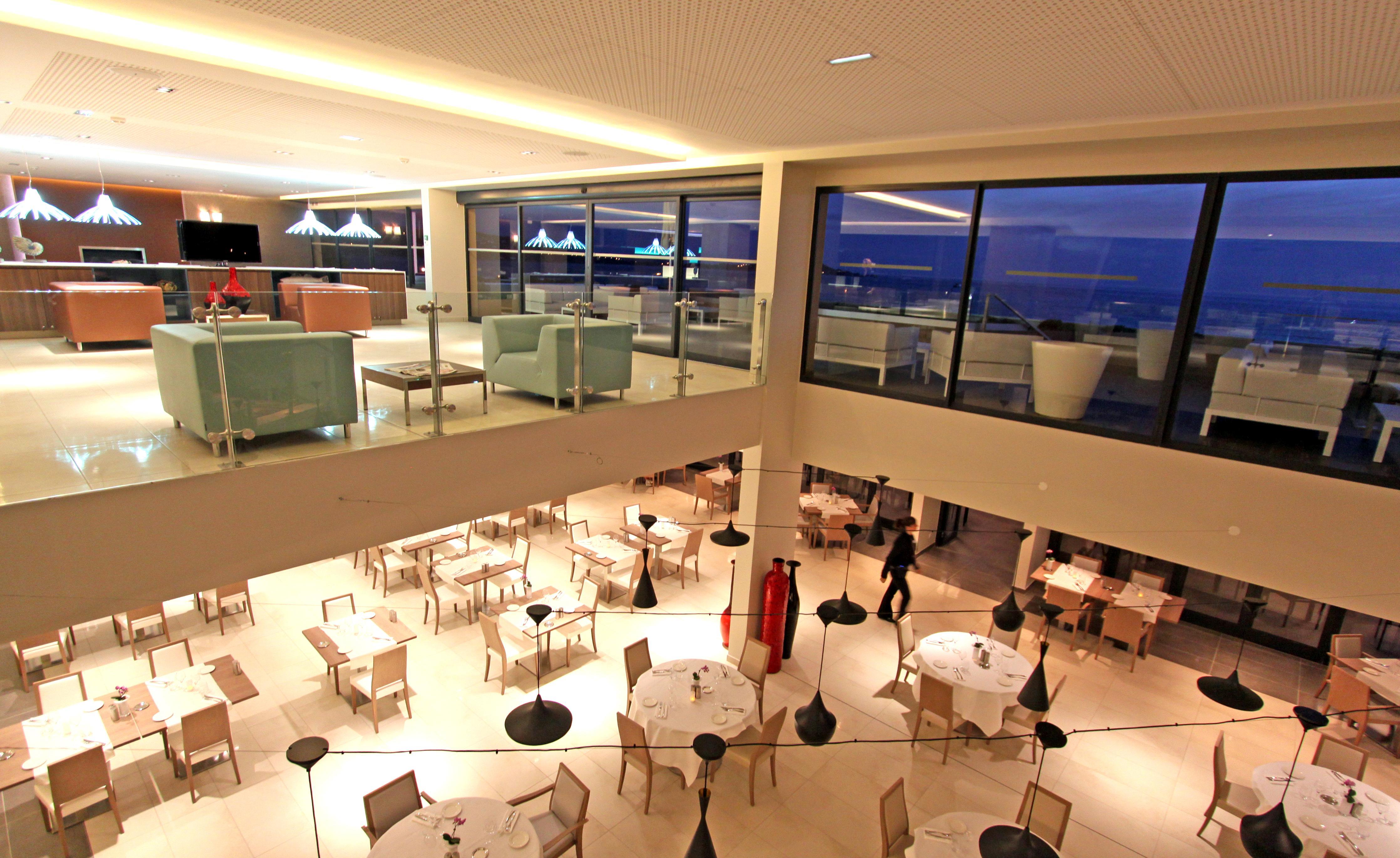 Hotel Radisson Blu & Spa, Ajaccio Bay Porticcio (Corsica)