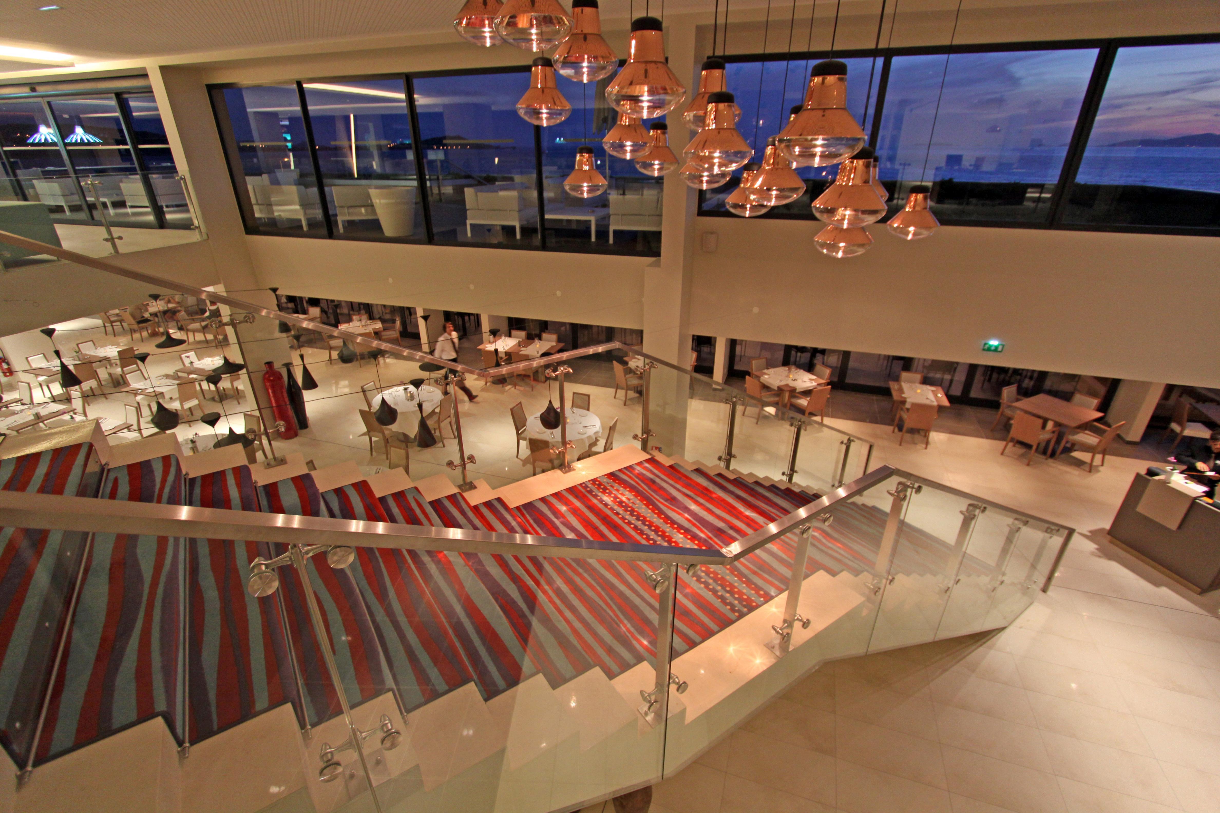 Radisson Blu & Spa, Ajaccio Bay Porticcio (Corsica)