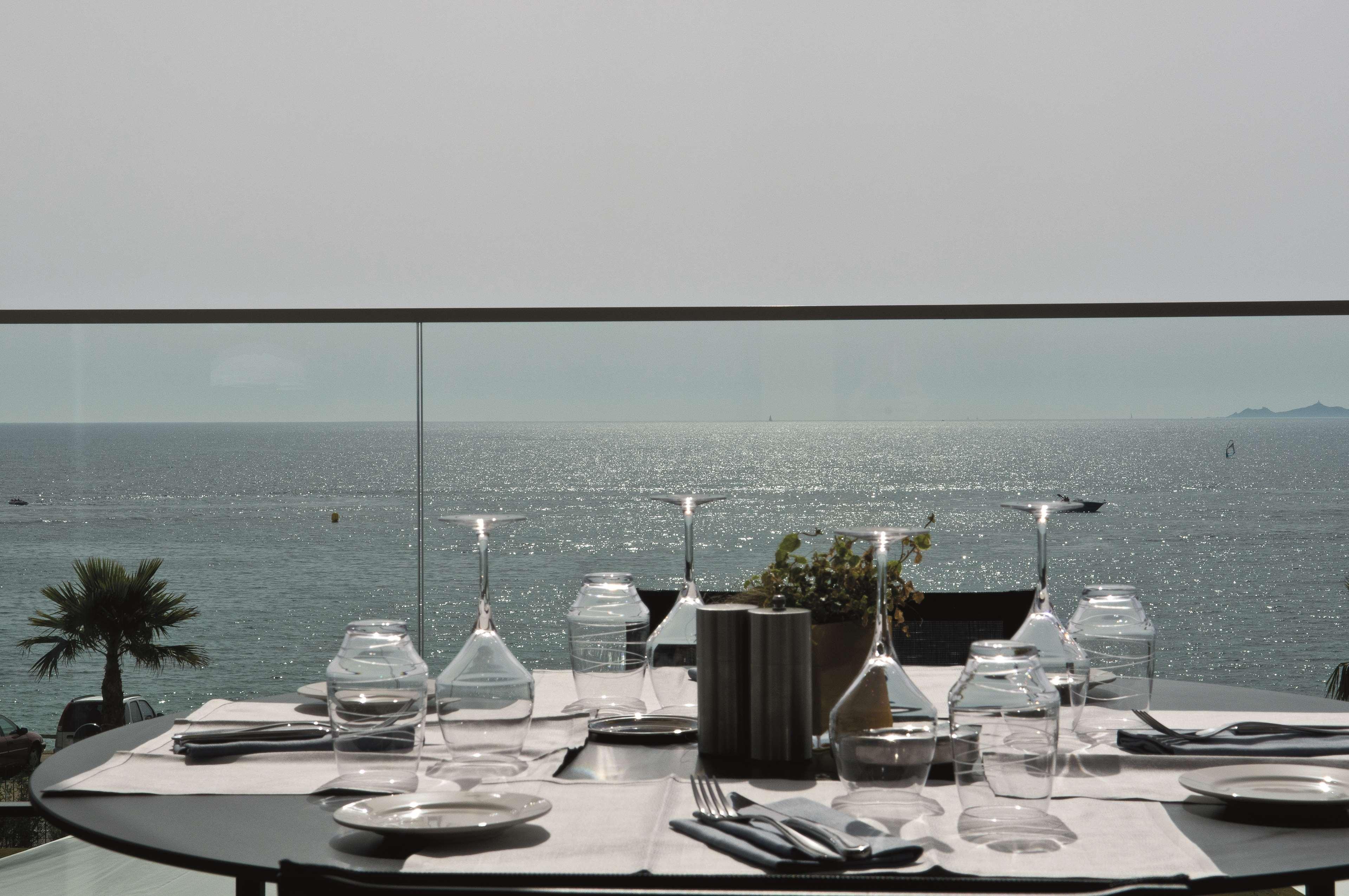 Radisson Blu & Spa, Ajaccio Bay 4* Porticcio (Corsica)