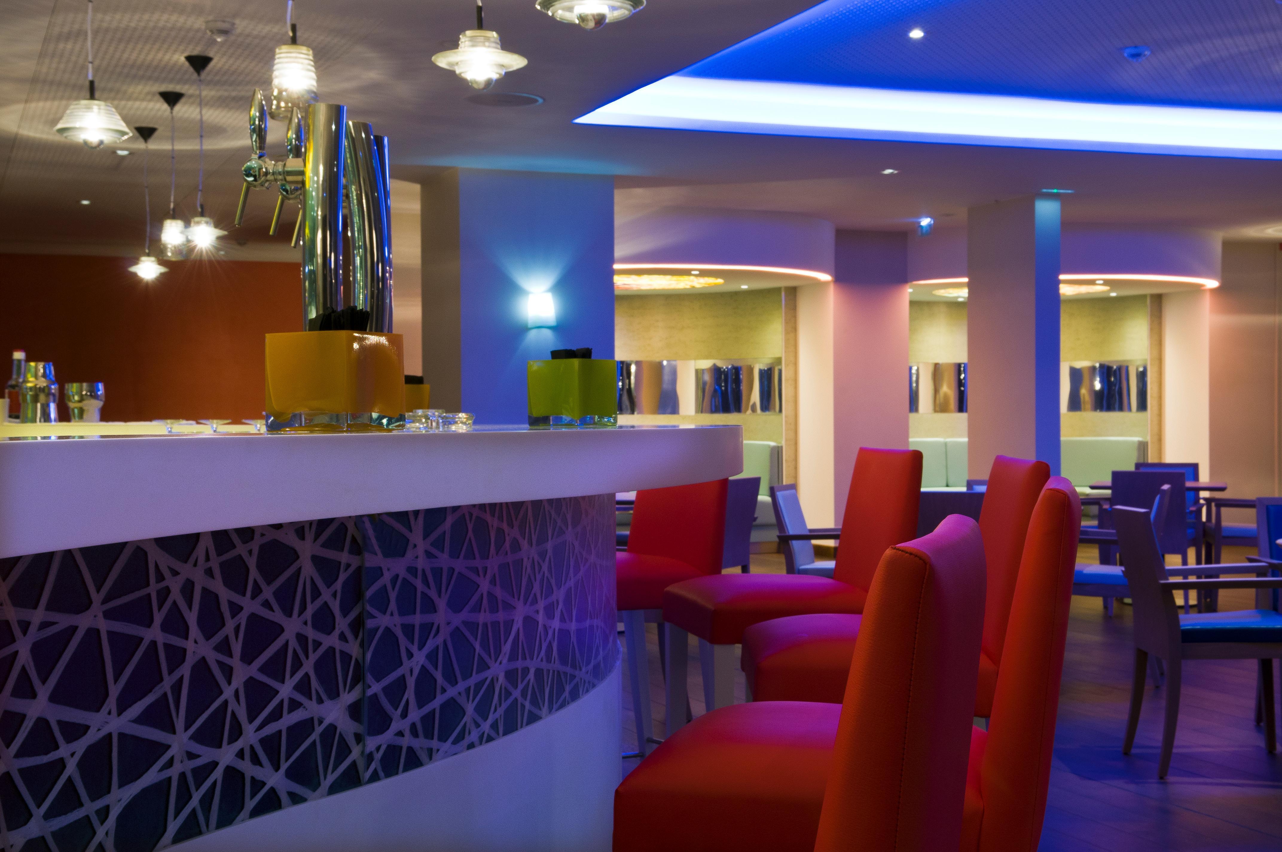 Radisson Blu & Spa, Ajaccio Bay 4* Porticcio (Corsica)