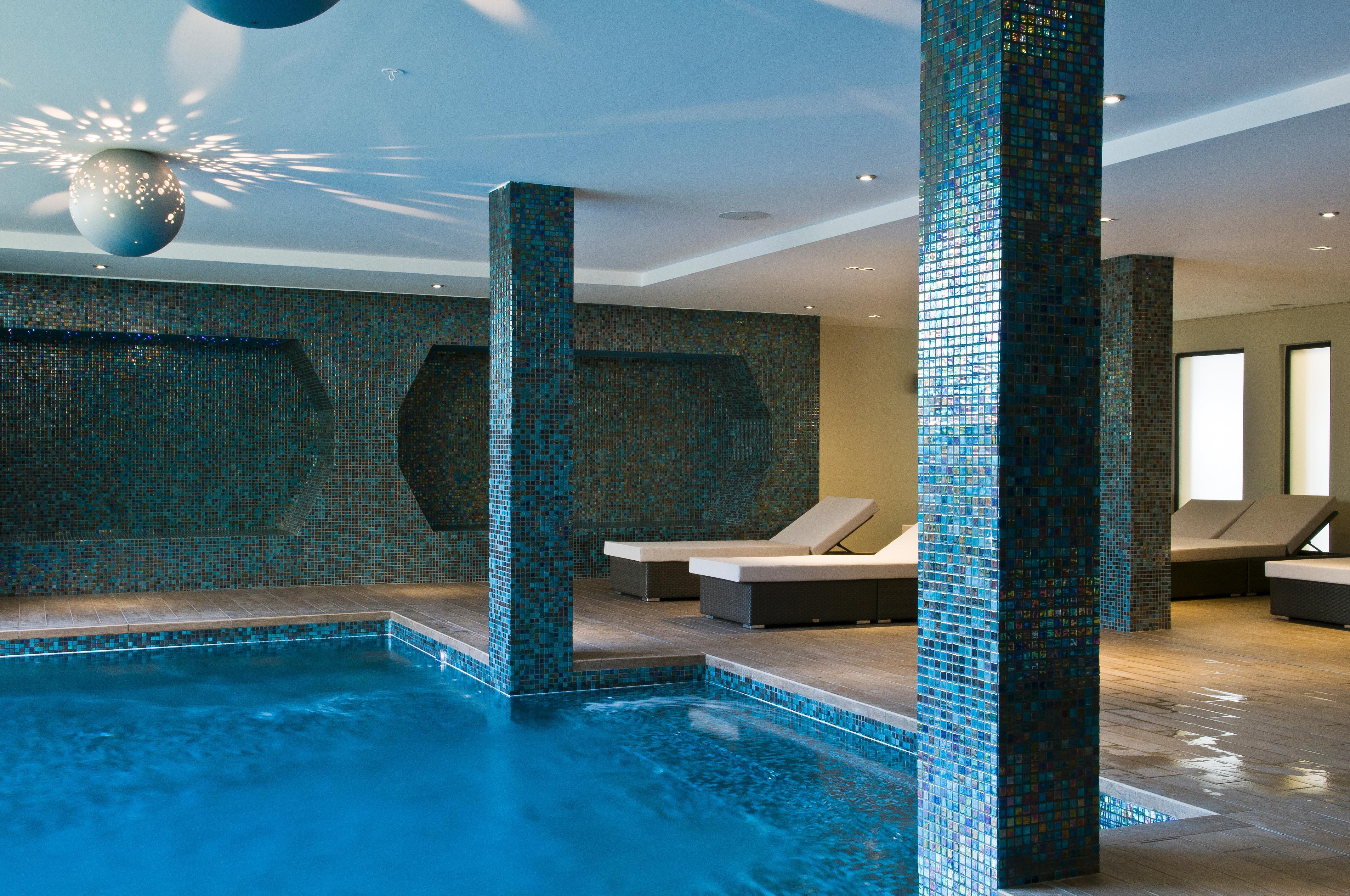 Radisson Blu & Spa, Ajaccio Bay Hotel Porticcio (Corsica)