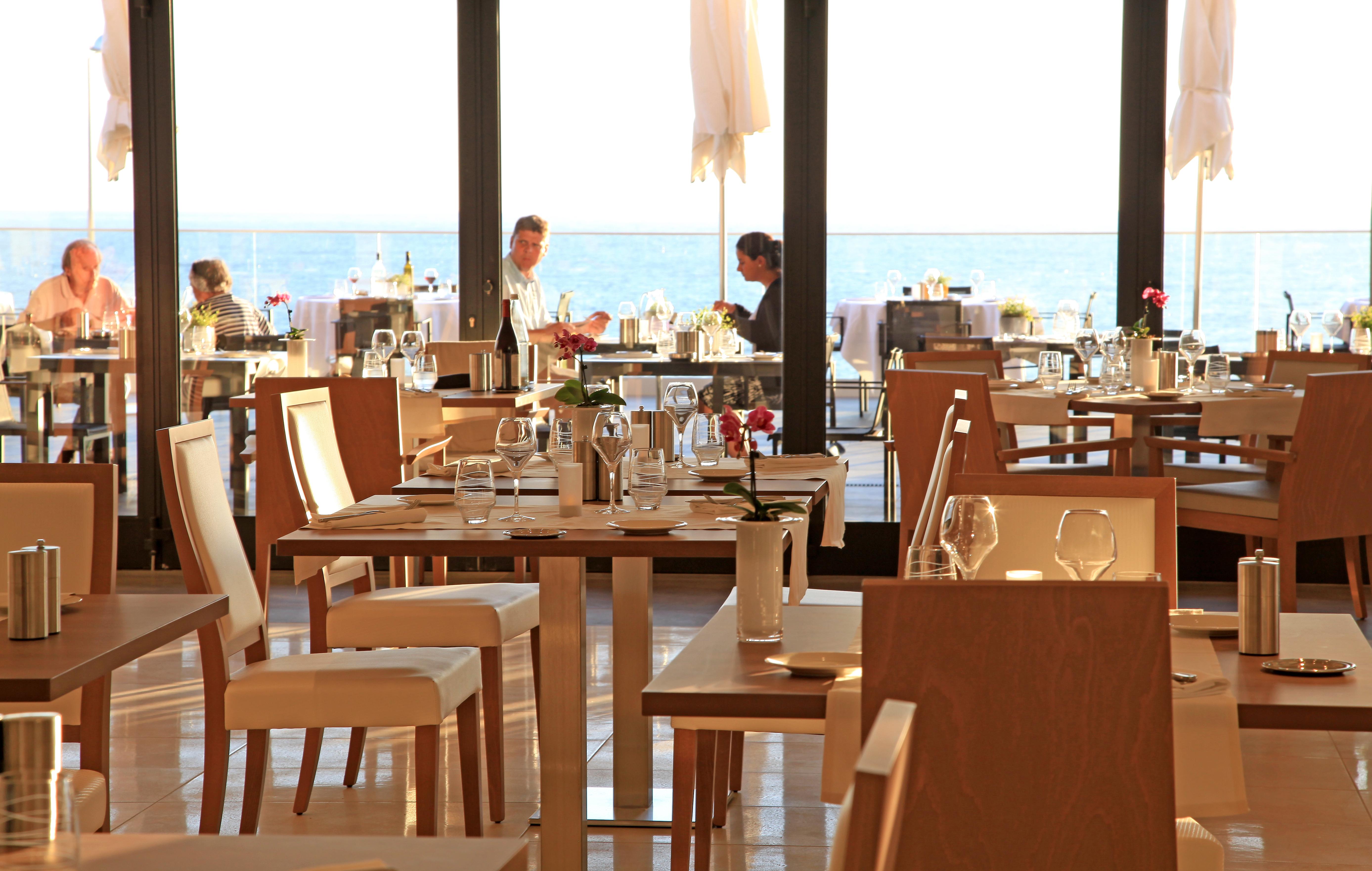 Radisson Blu & Spa, Ajaccio Bay Hotel