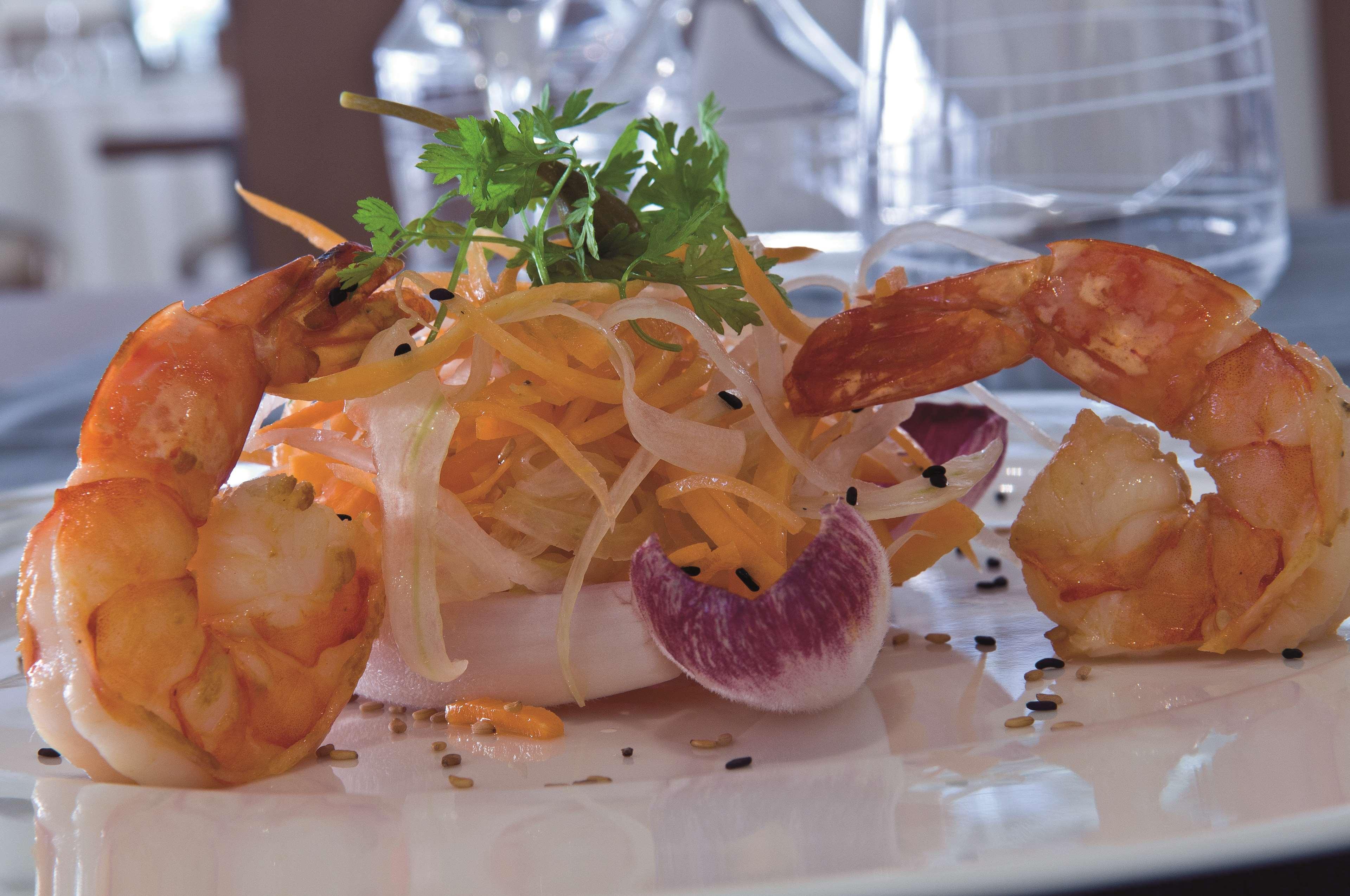 Radisson Blu & Spa, Ajaccio Bay Hotel