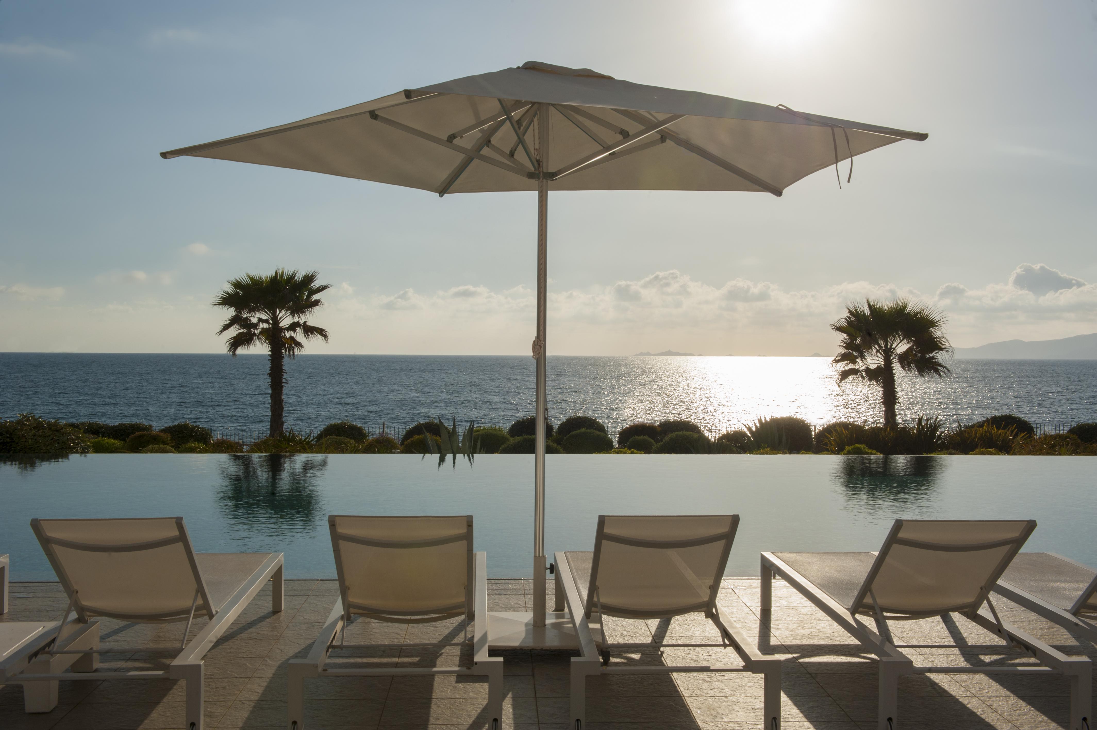 Radisson Blu & Spa, Ajaccio Bay Hotel Porticcio (Corsica)