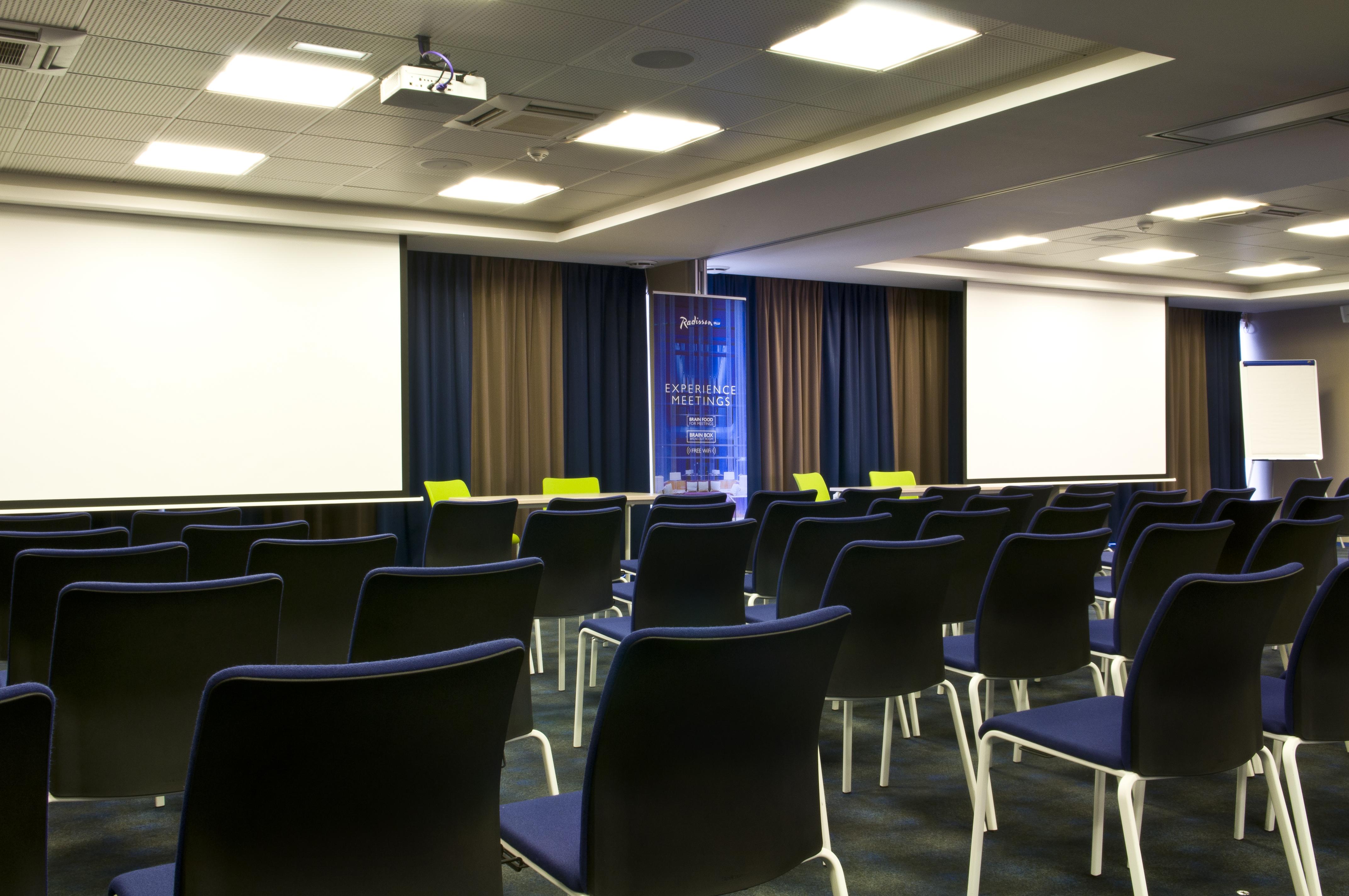 Radisson Blu & Spa, Ajaccio Bay Hotel