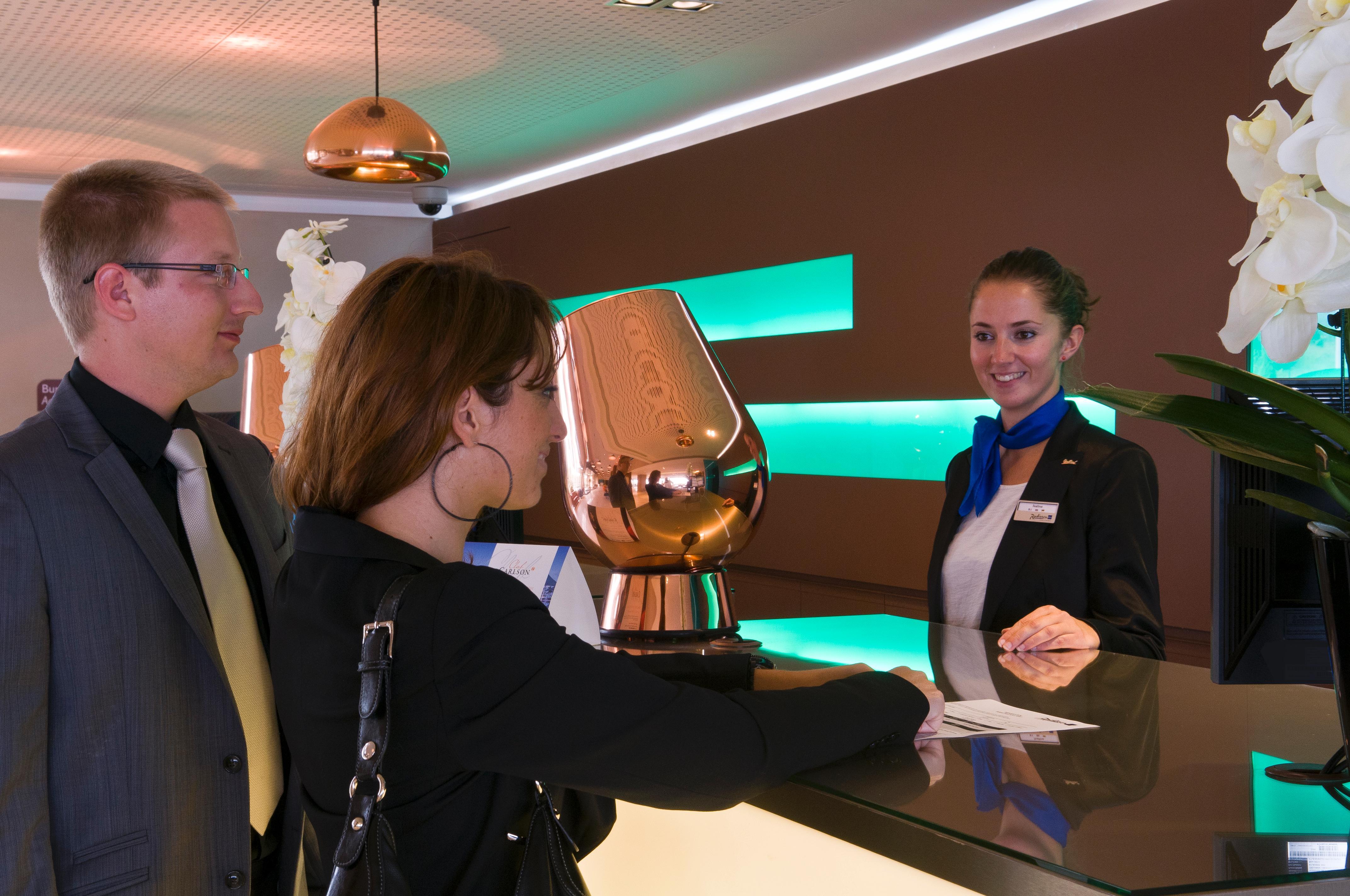 Radisson Blu & Spa, Ajaccio Bay Hotel