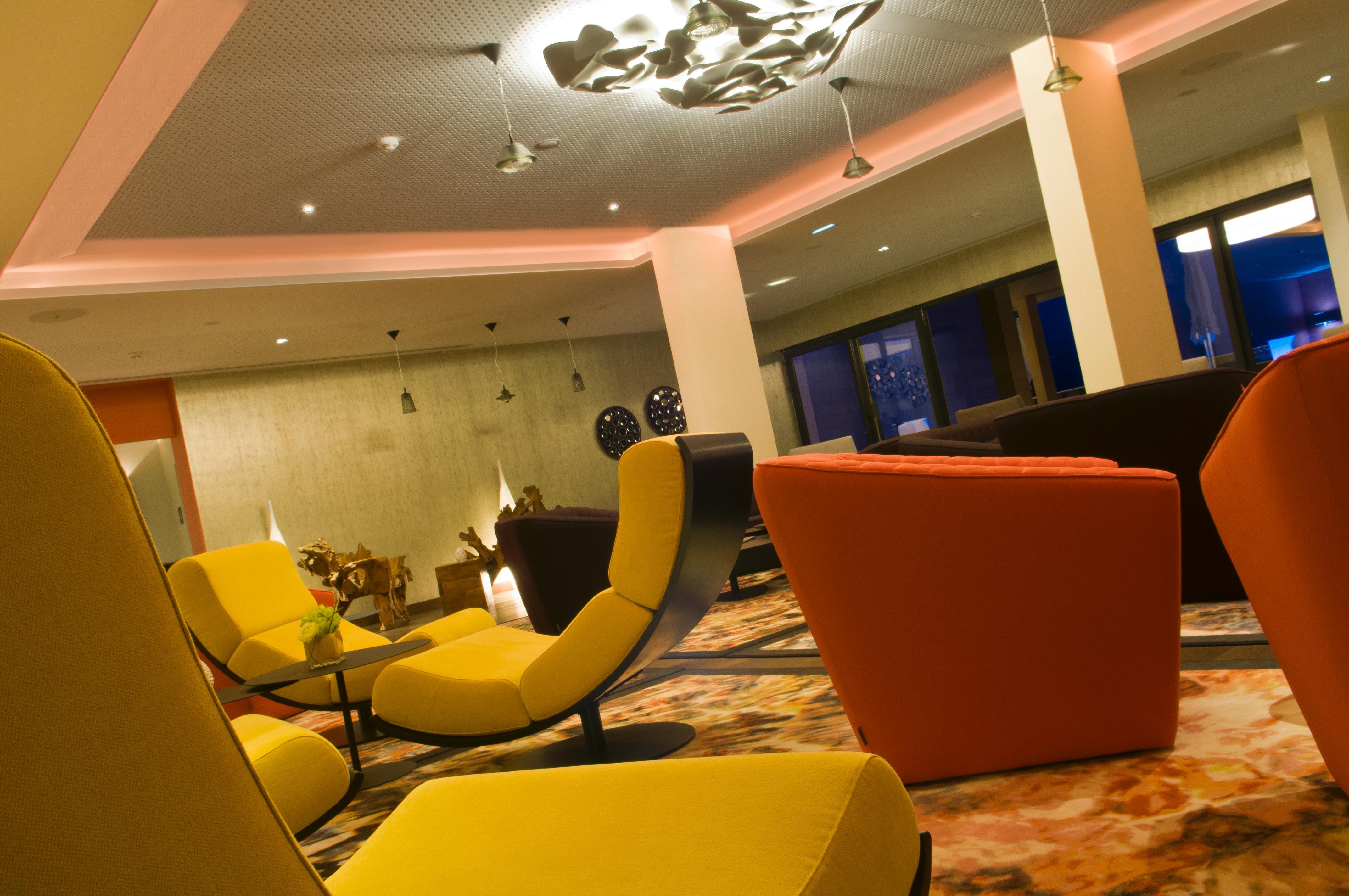 Hotel Radisson Blu & Spa, Ajaccio Bay Porticcio (Corsica)