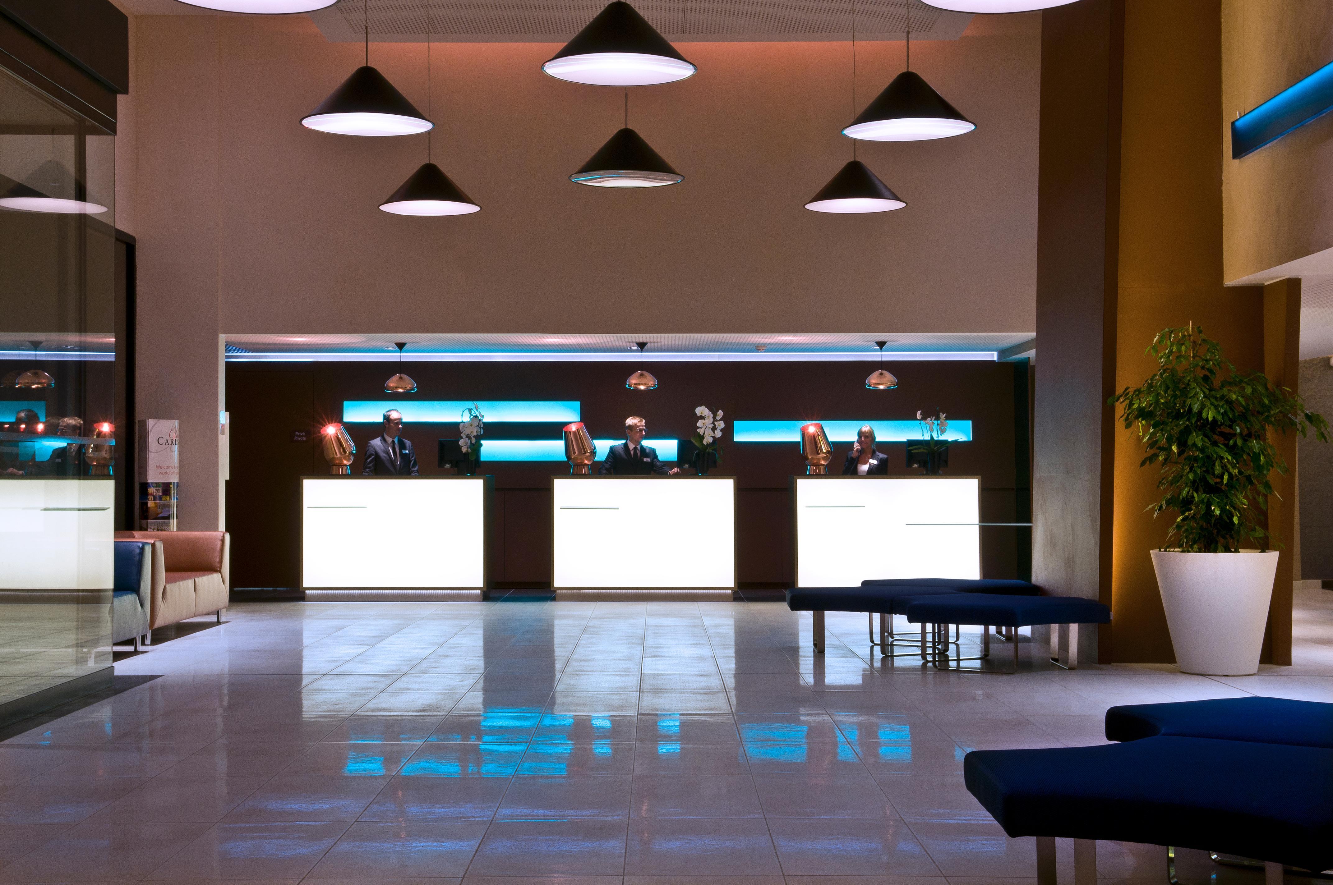 Radisson Blu & Spa, Ajaccio Bay 4*