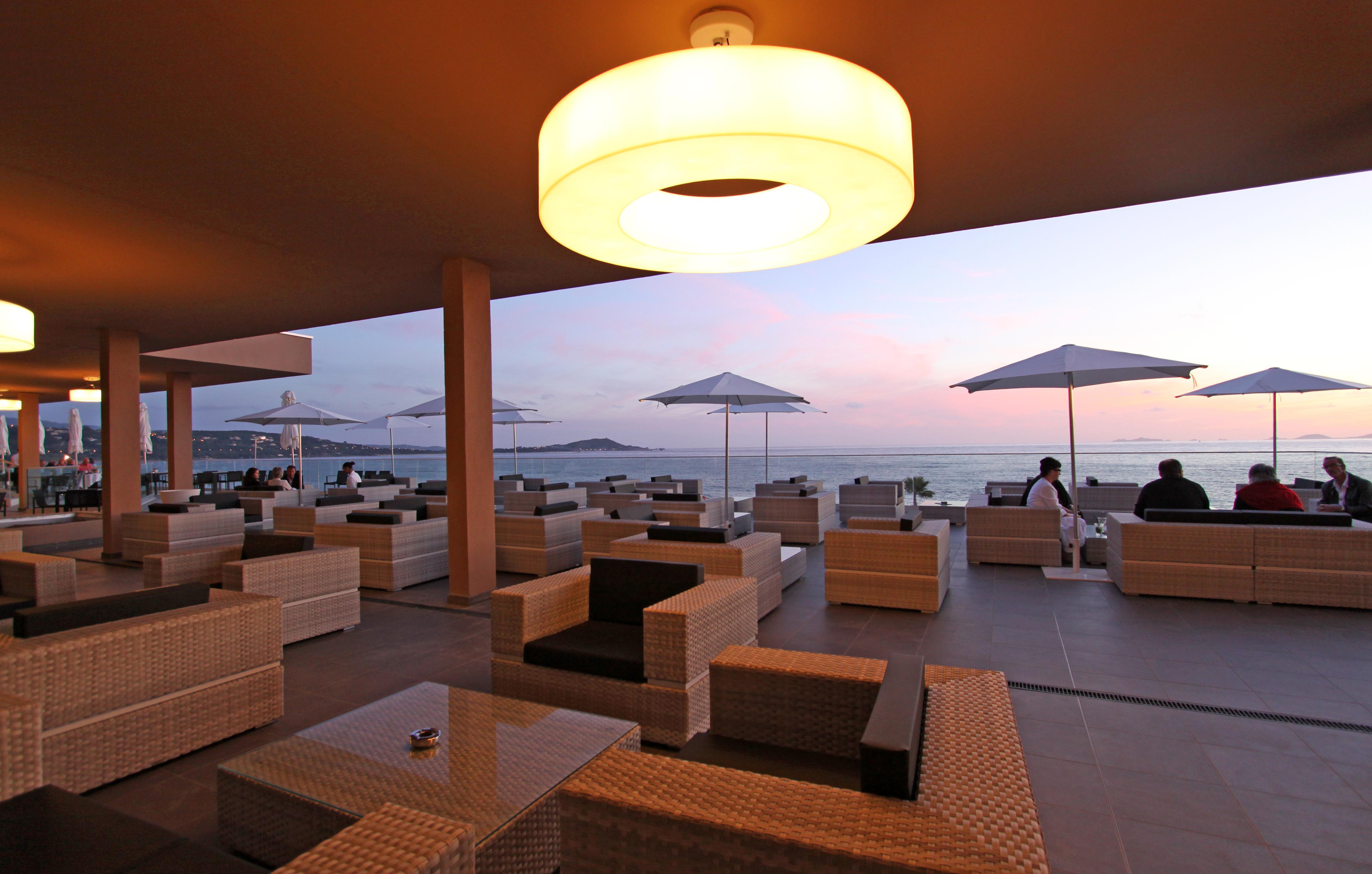 Radisson Blu & Spa, Ajaccio Bay