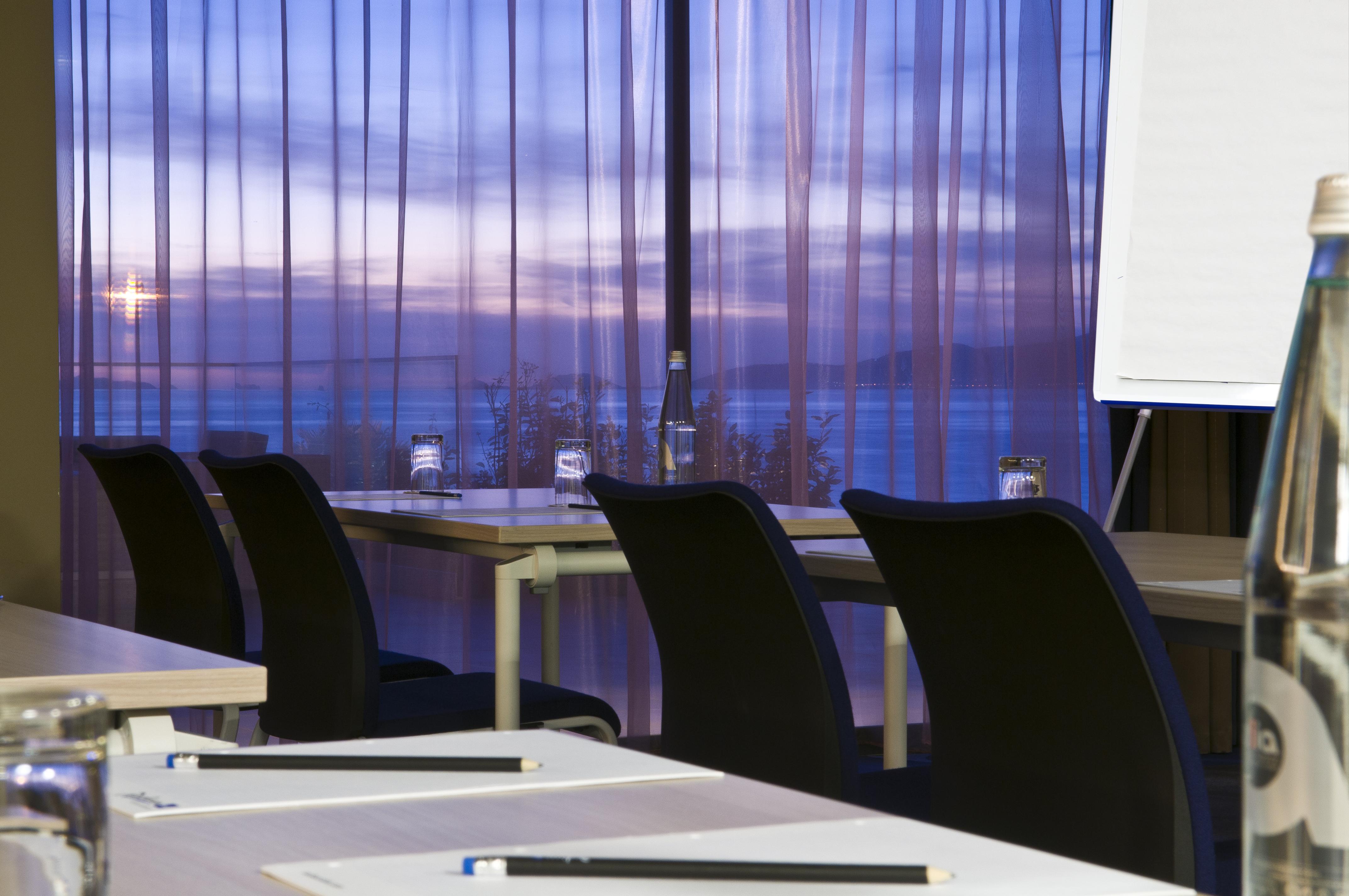 Radisson Blu & Spa, Ajaccio Bay Hotel Porticcio (Corsica)