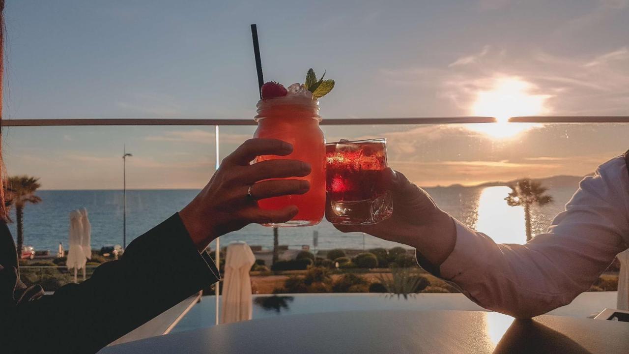 Hotel Radisson Blu & Spa, Ajaccio Bay Porticcio (Corsica)