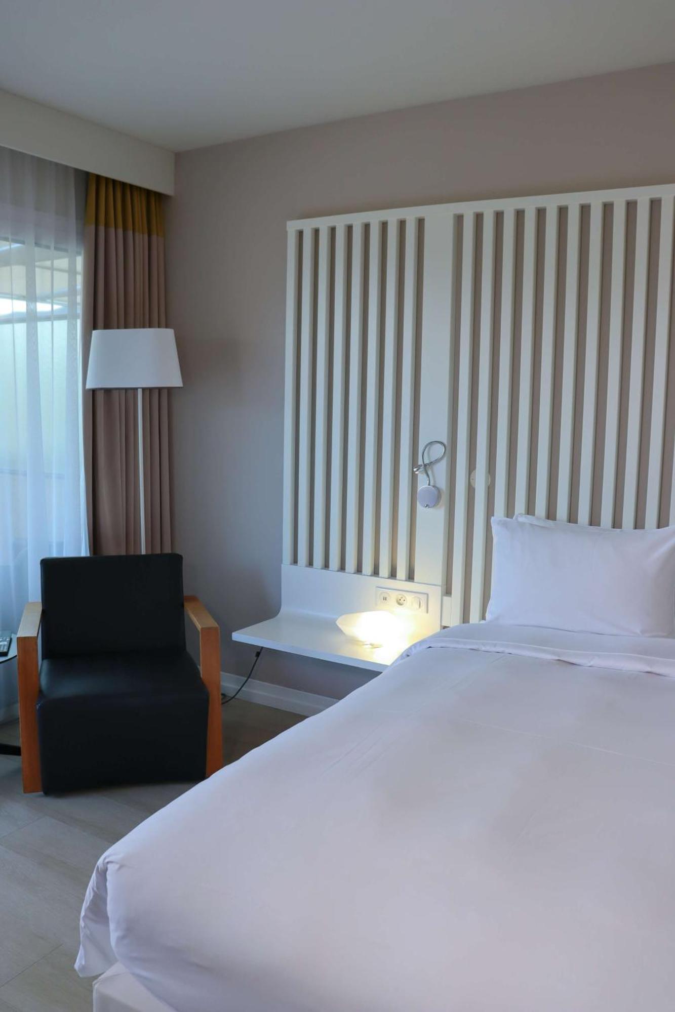 Radisson Blu & Spa, Ajaccio Bay Hotel Porticcio (Corsica)