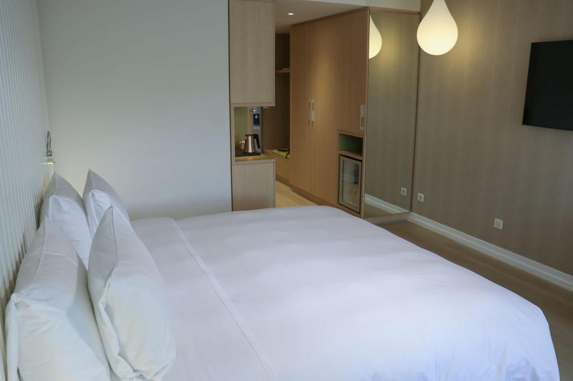 Radisson Blu & Spa, Ajaccio Bay Porticcio (Corsica)