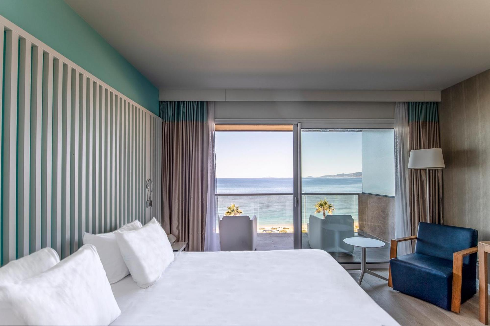 Radisson Blu & Spa, Ajaccio Bay