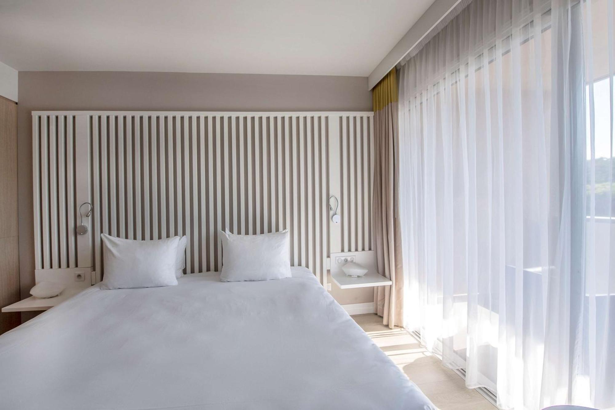 Radisson Blu & Spa, Ajaccio Bay Porticcio (Corsica)