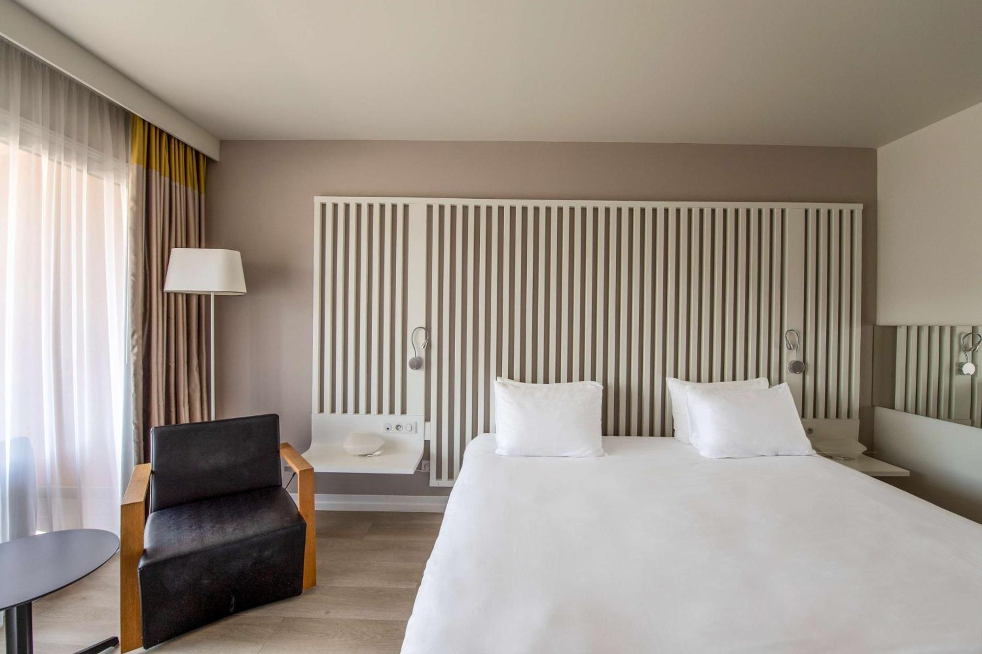 Radisson Blu & Spa, Ajaccio Bay Hotel 4*
