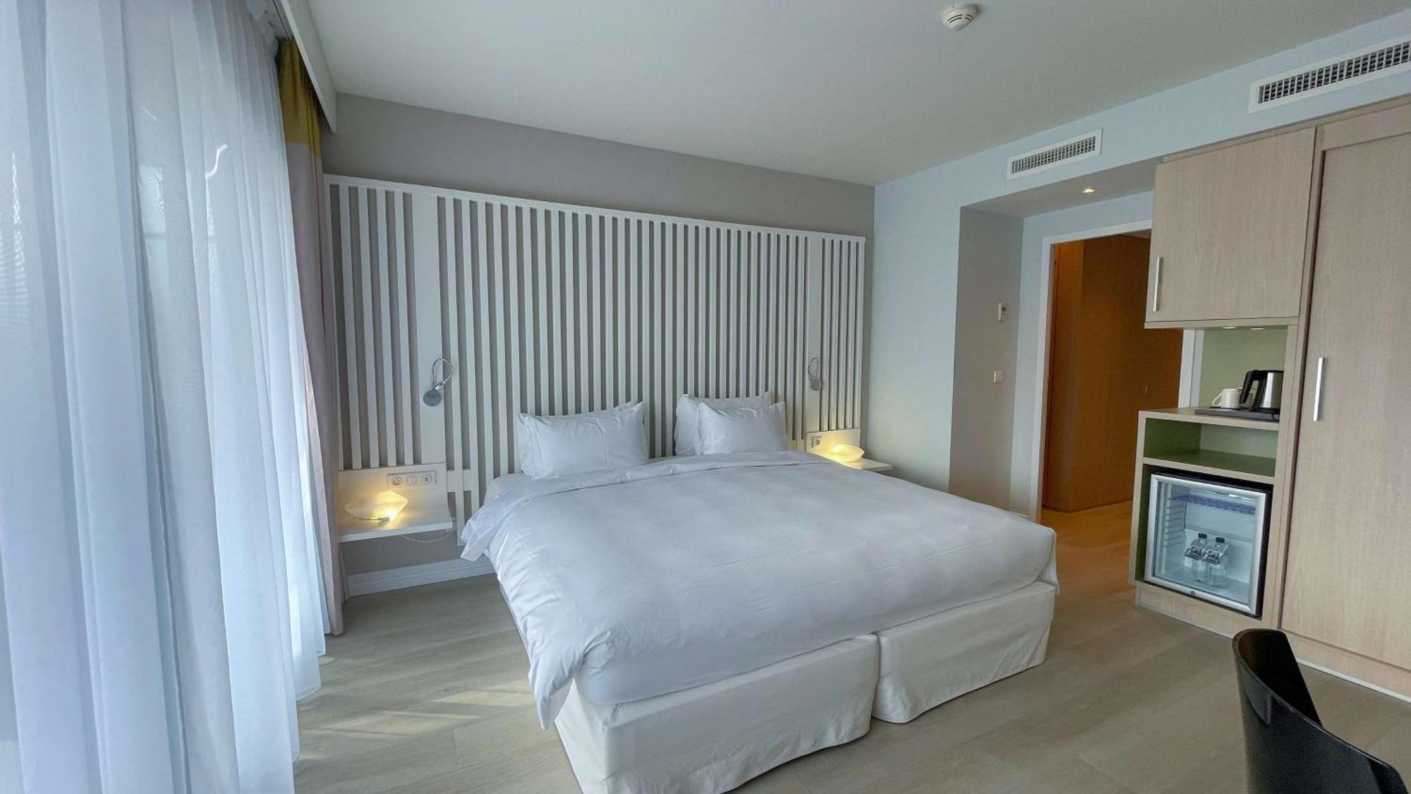 Radisson Blu & Spa, Ajaccio Bay Porticcio (Corsica)