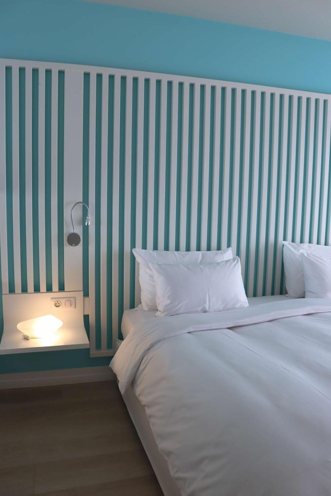 Hotel Radisson Blu & Spa, Ajaccio Bay 4*