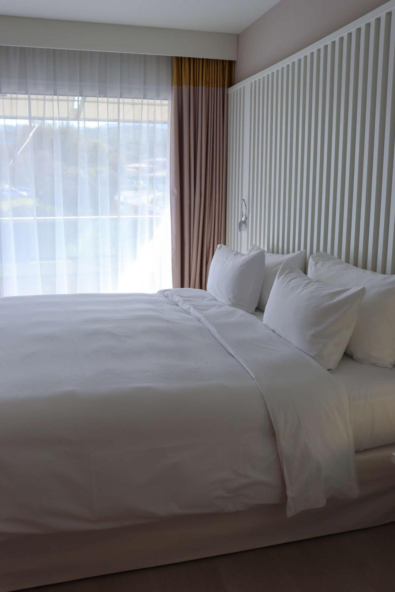 Radisson Blu & Spa, Ajaccio Bay 4* Porticcio (Corsica)