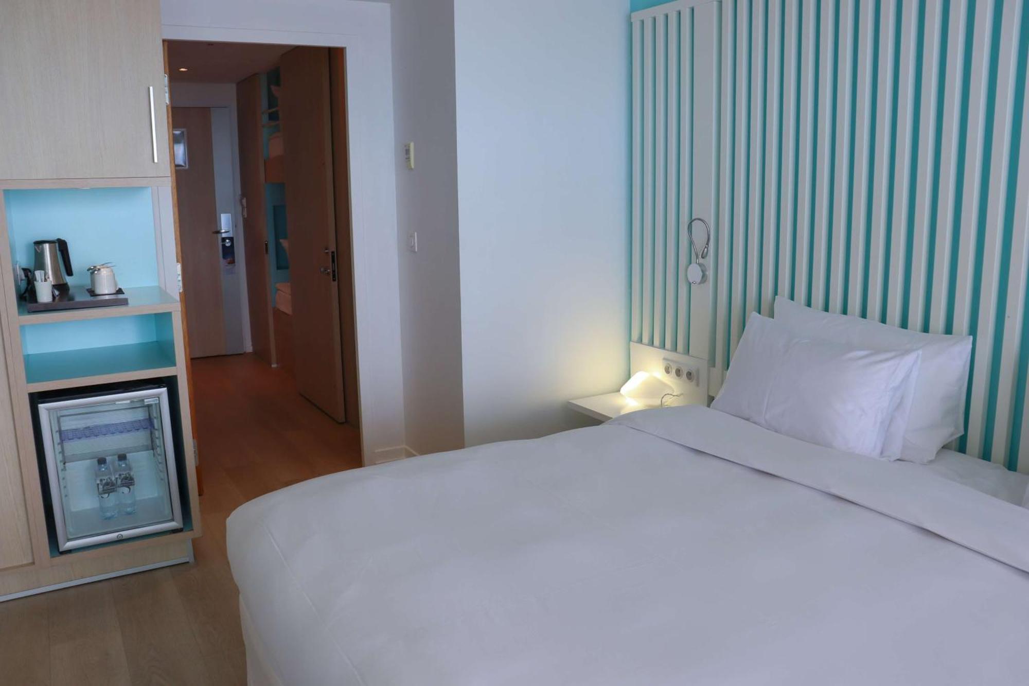 Radisson Blu & Spa, Ajaccio Bay Porticcio (Corsica)