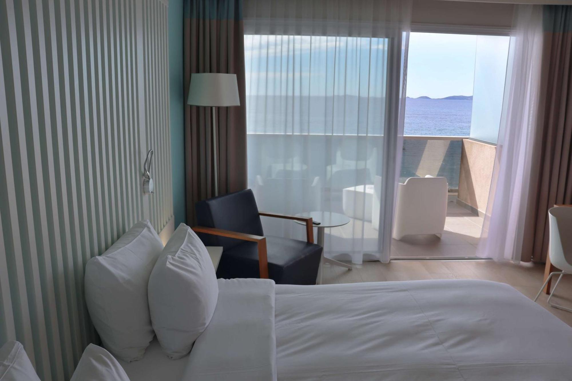 Radisson Blu & Spa, Ajaccio Bay Hotel