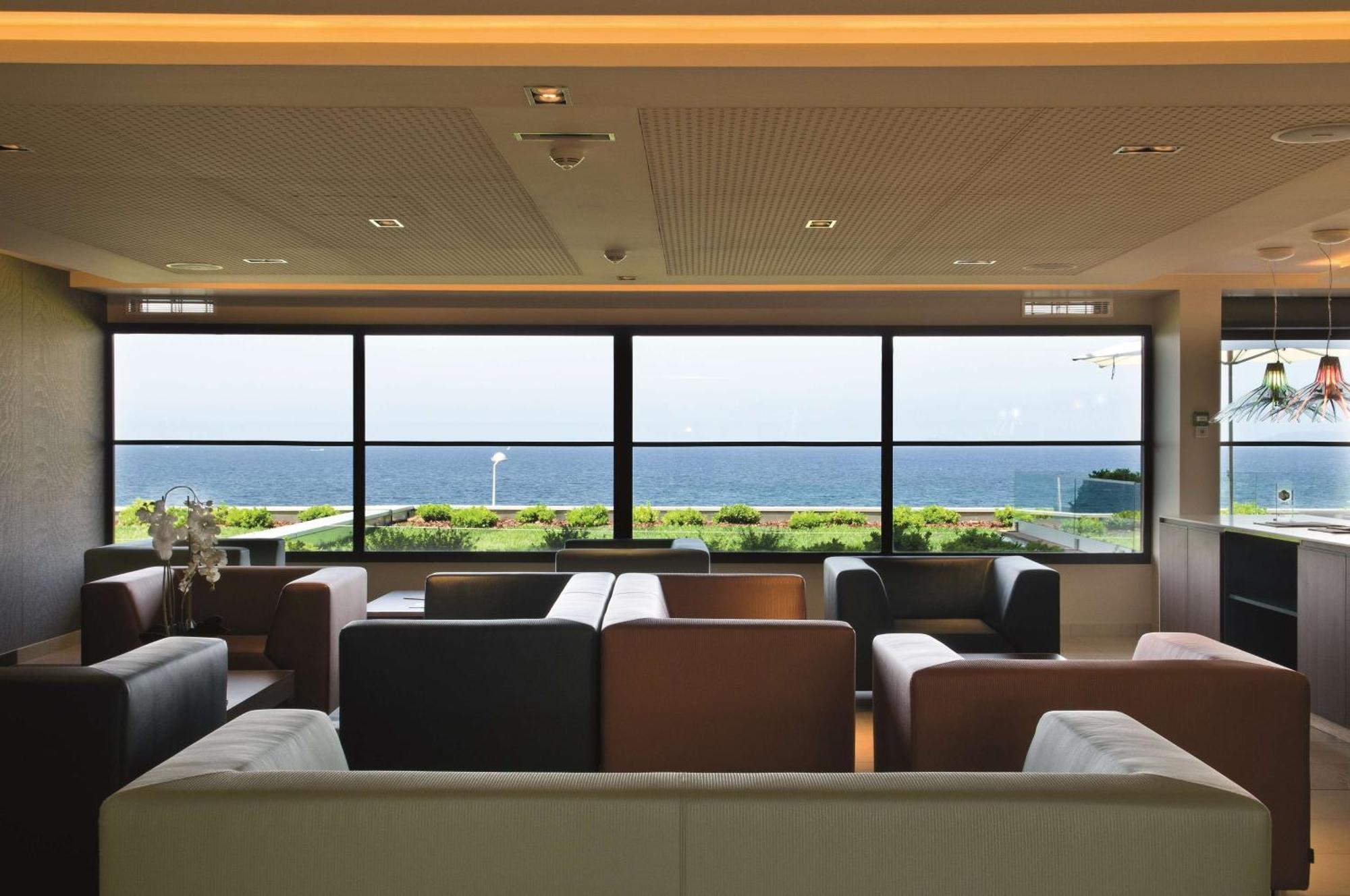 Radisson Blu & Spa, Ajaccio Bay 4* Porticcio (Corsica)