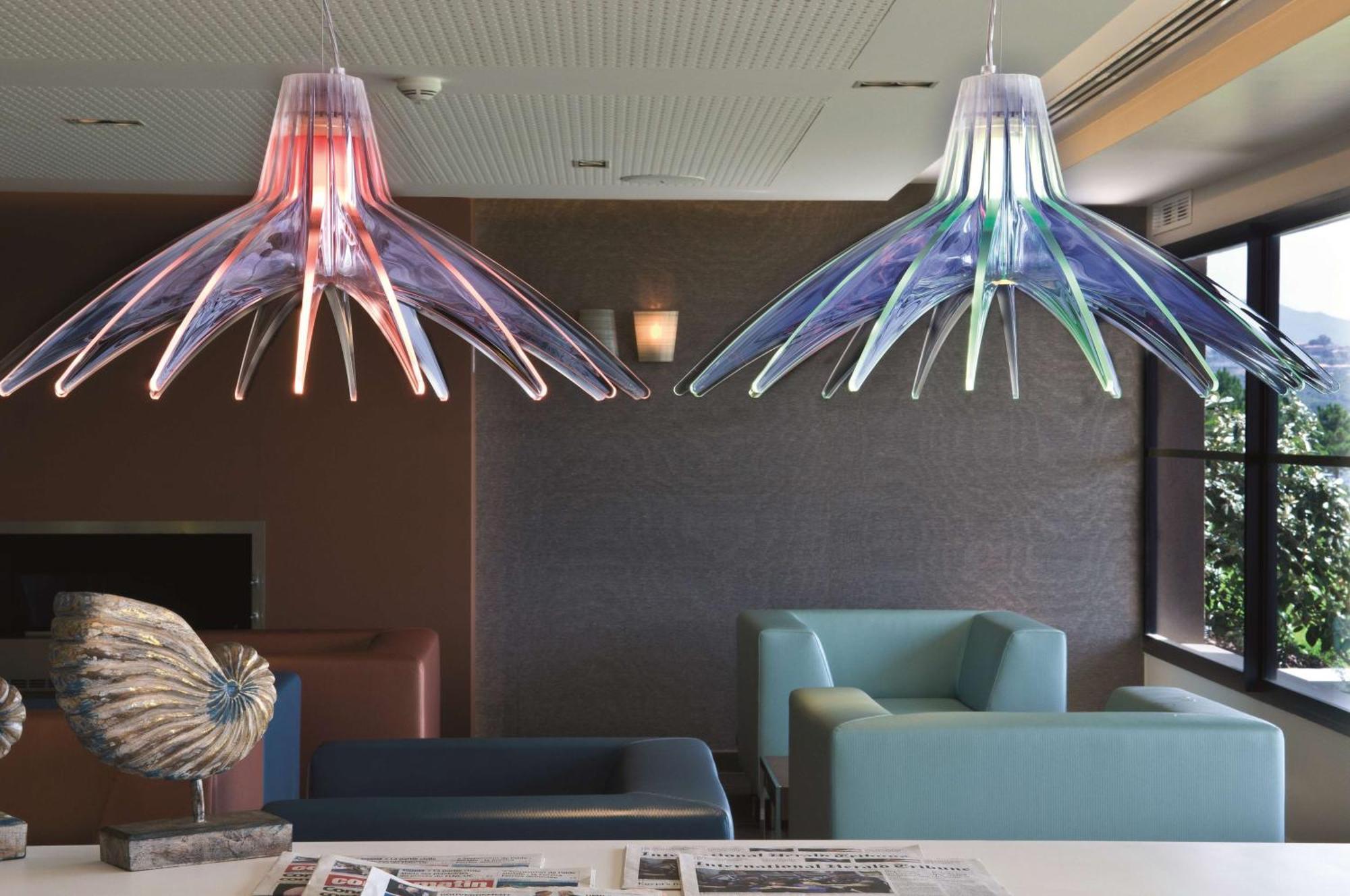 Hotel Radisson Blu & Spa, Ajaccio Bay Porticcio (Corsica)
