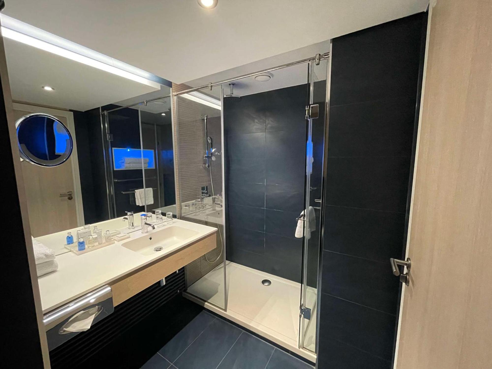 Radisson Blu & Spa, Ajaccio Bay Hotel Porticcio (Corsica)