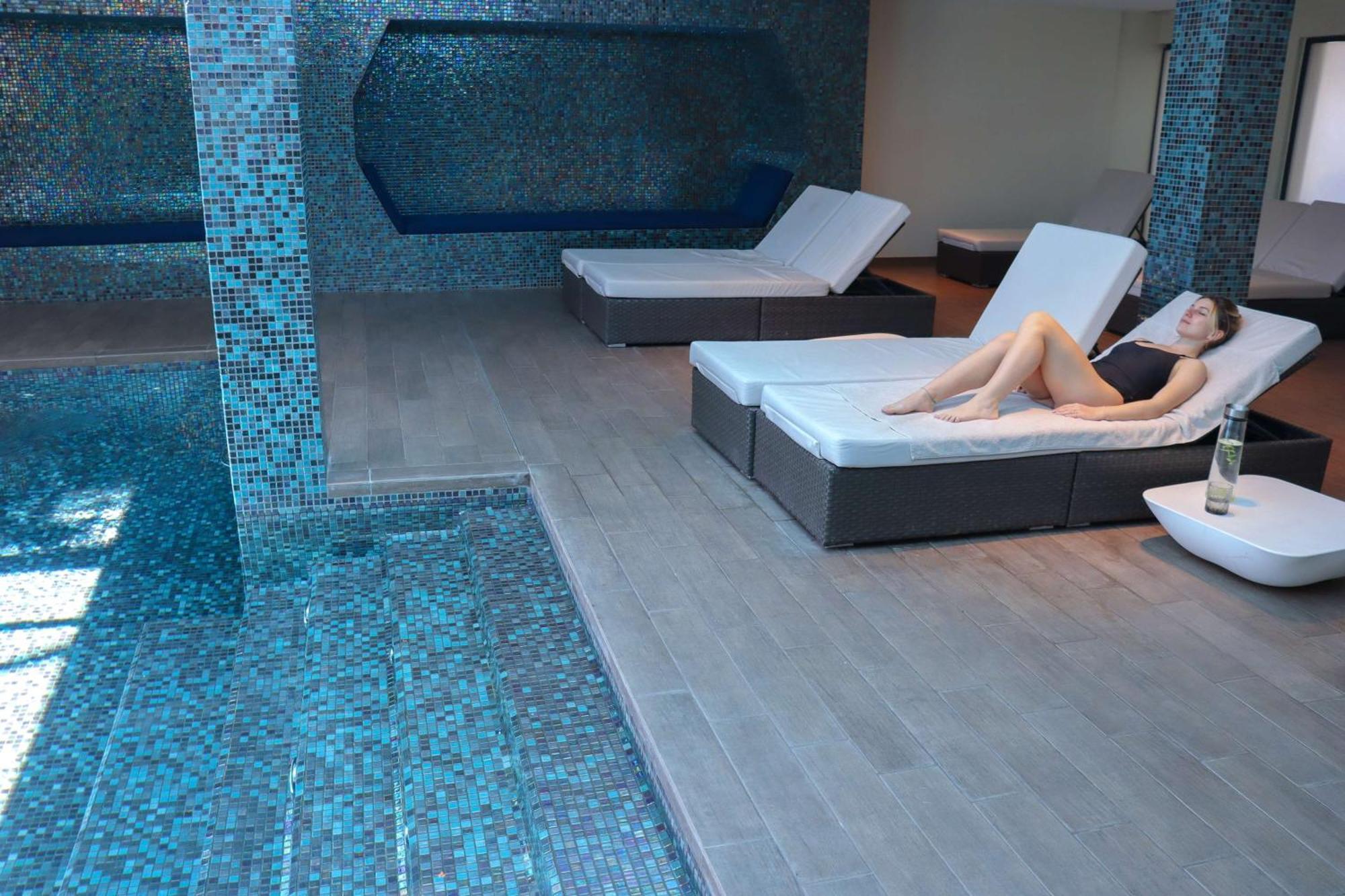 Radisson Blu & Spa, Ajaccio Bay Hotel Porticcio (Corsica)