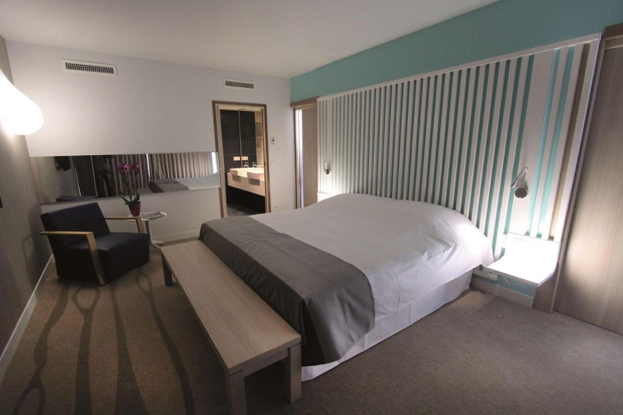 Radisson Blu & Spa, Ajaccio Bay