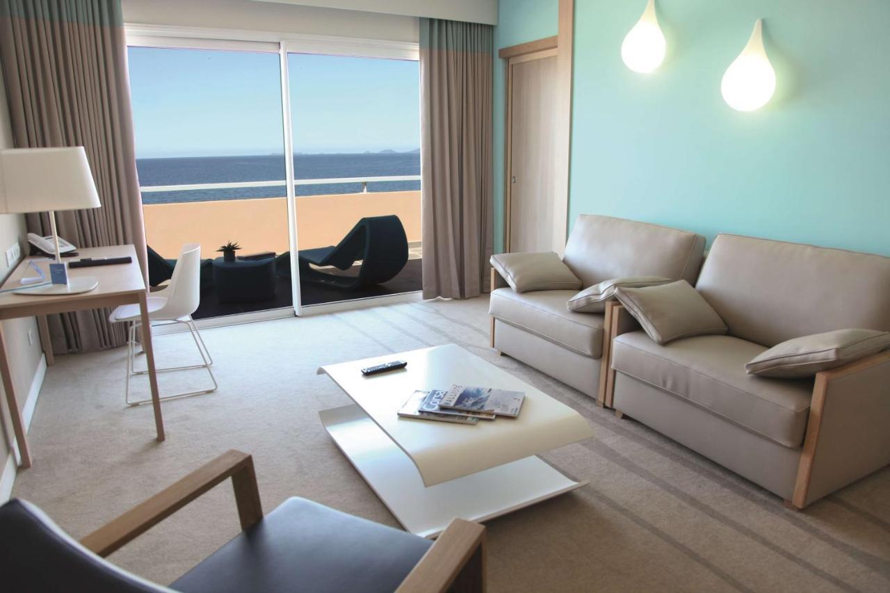 Radisson Blu & Spa, Ajaccio Bay